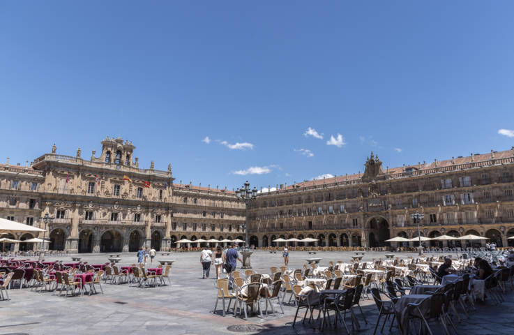 Salamanca 003 - Plaza Mayor.jpg